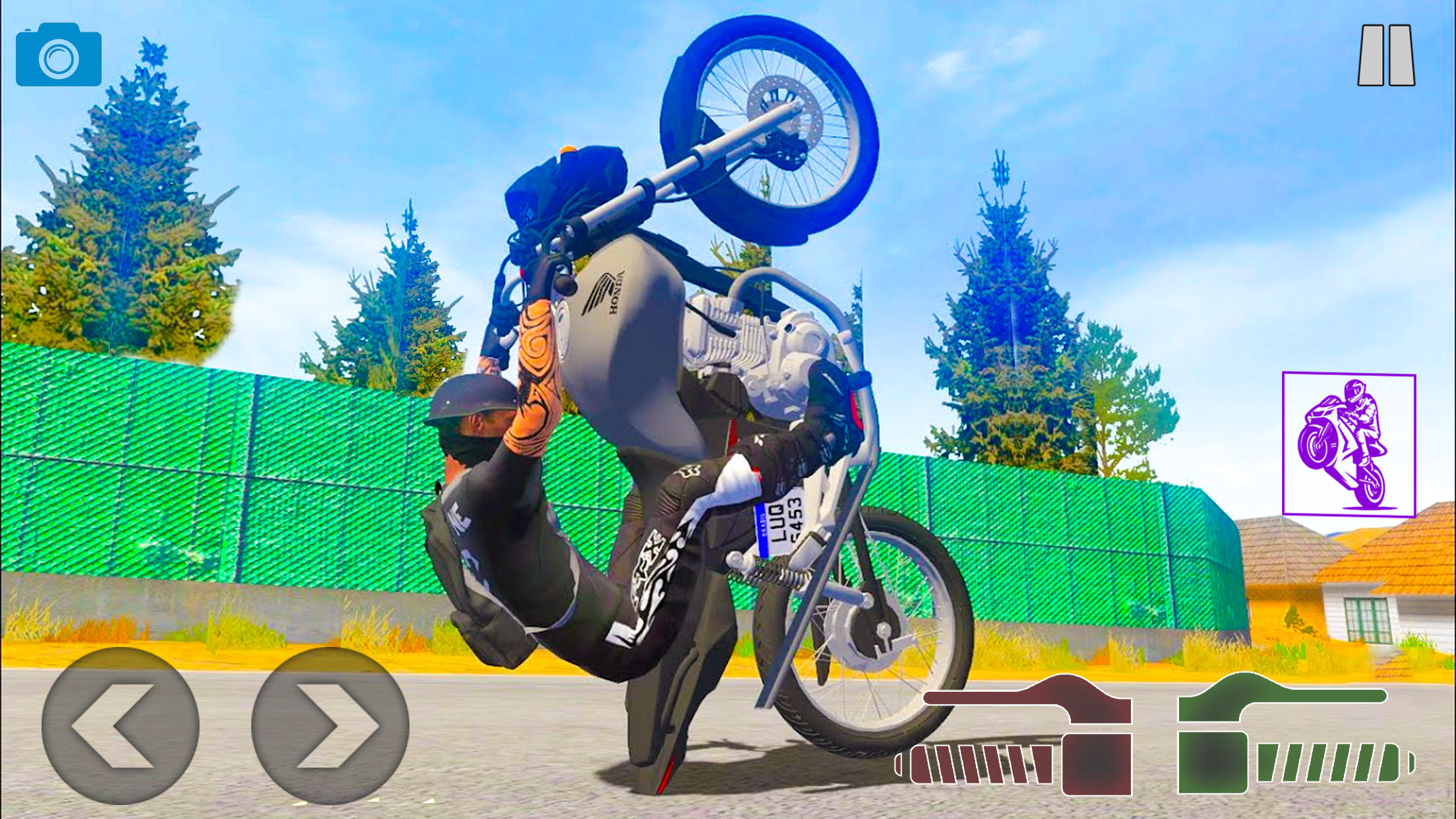 MX Motos Grau Elite MX Motos Grau Elite