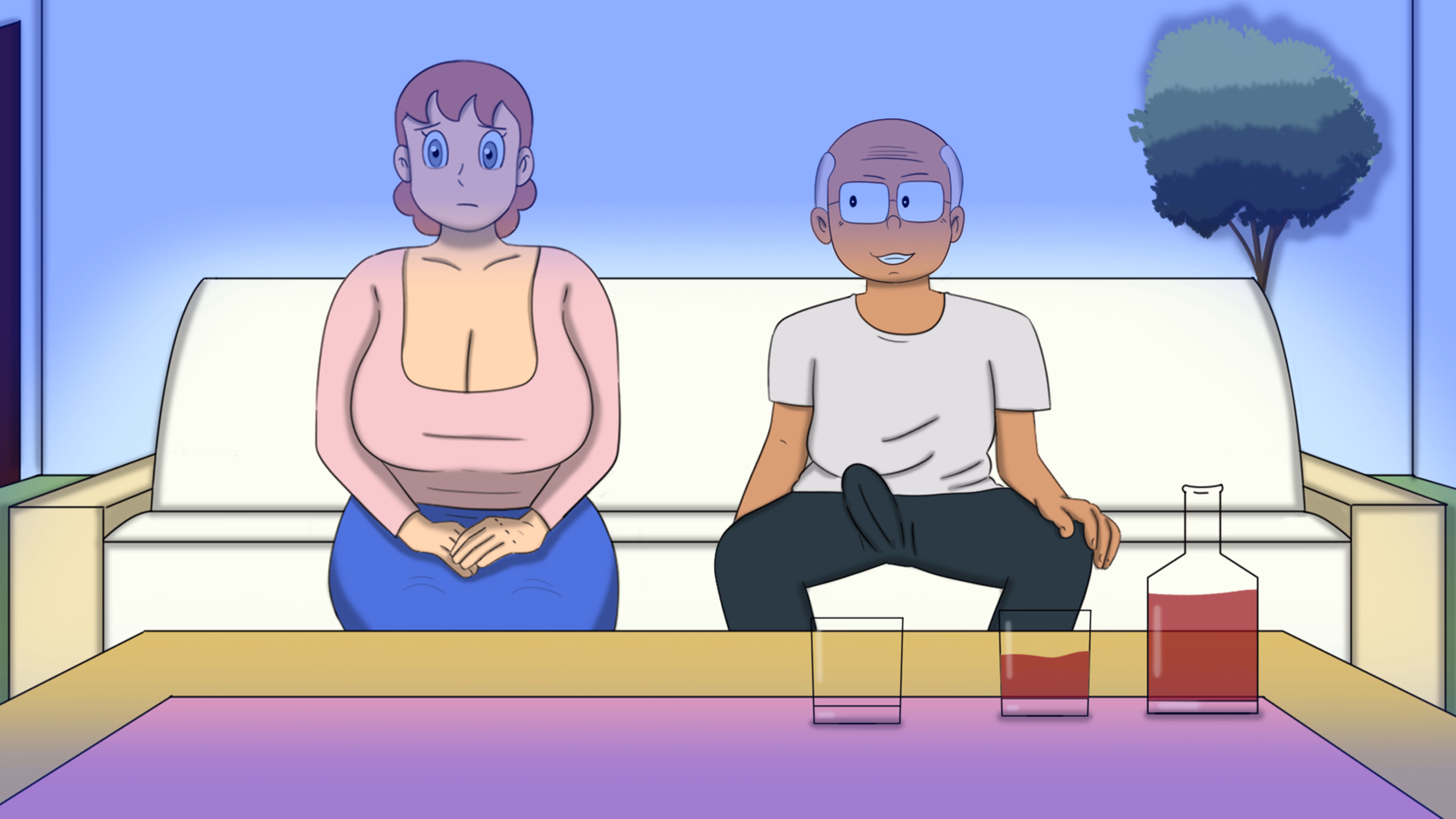 Imperfect Housewife APK Imperfect Housewife APK