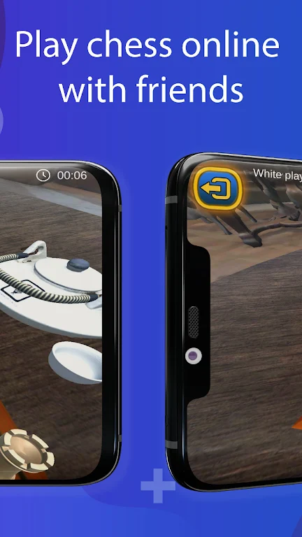 3D Chess Game Offline 3D Chess Game Offline