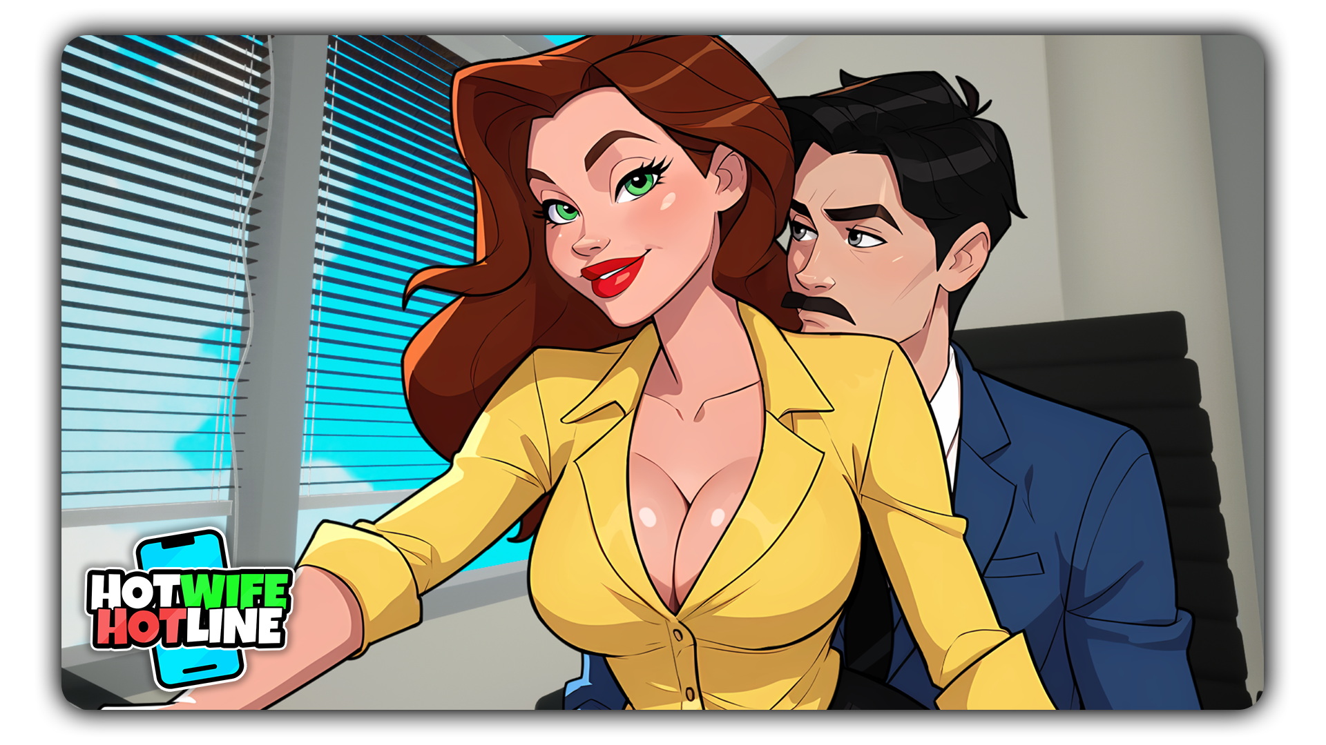 Hotwife Hotline
