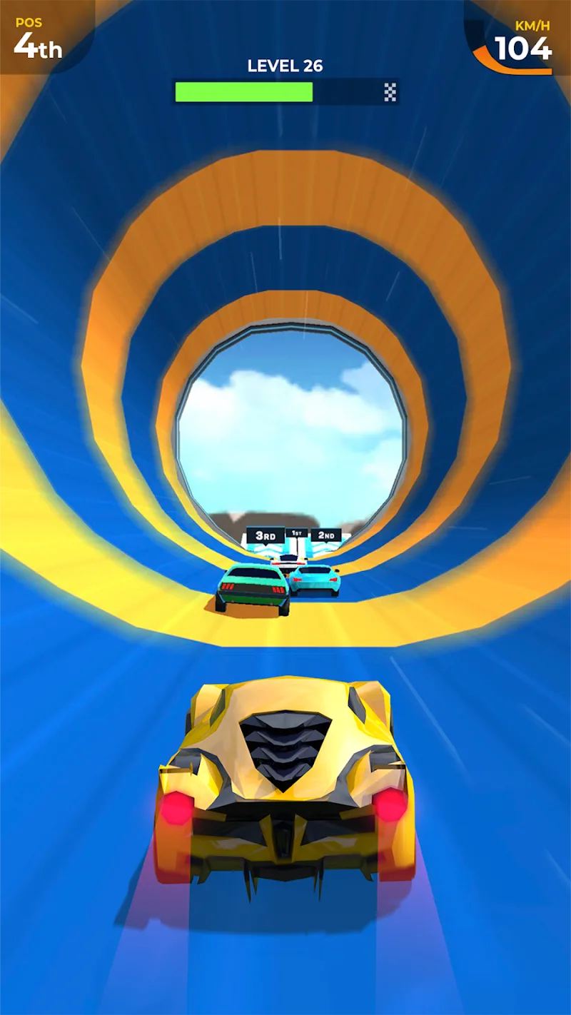 Car Race 3D: Car Racing Mod Car Race 3D: Car Racing Mod