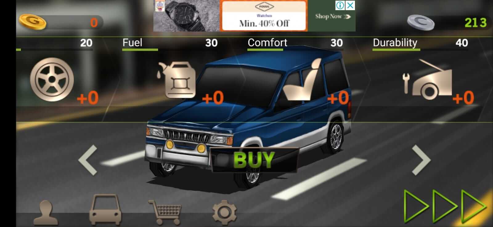 Dr. Driving