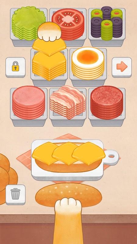 Cafe Heaven