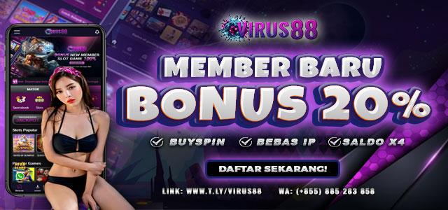 Virus88