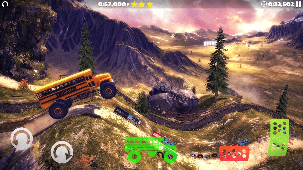 Offroad Legends 2 Offroad Legends 2