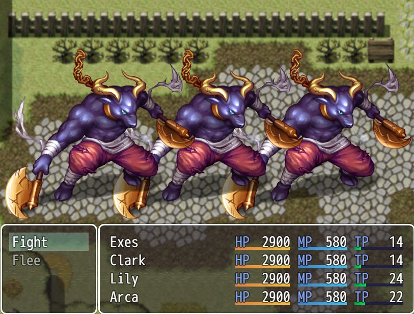 Zero-Tolerance Hero ~Climaxing with Oneesans Before Saving the World~