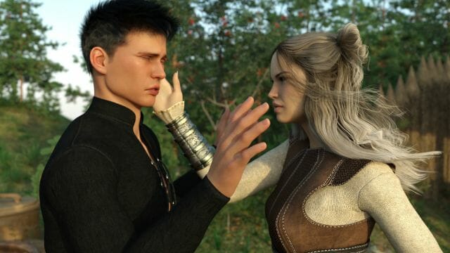 Nephilim Mod Nephilim Mod