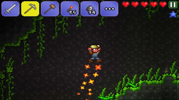 Terraria 1.4.5.6.4