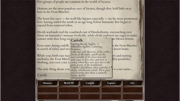 Corruption of Champions 2