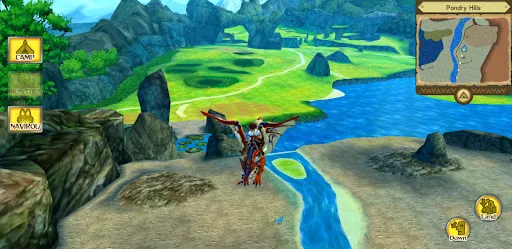 Monster Hunter