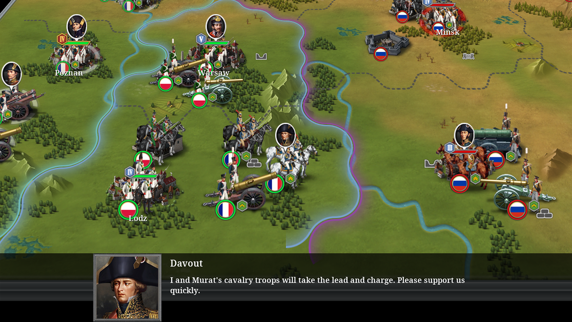 European War 6 European War 6