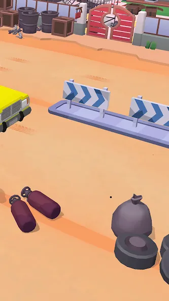 Gas Station Simulator Tycoon