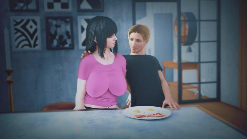 Shadows of Desire – Renpy Edition