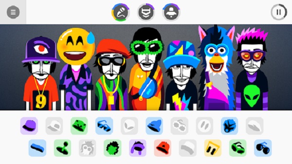 Incredibox Alan Walker