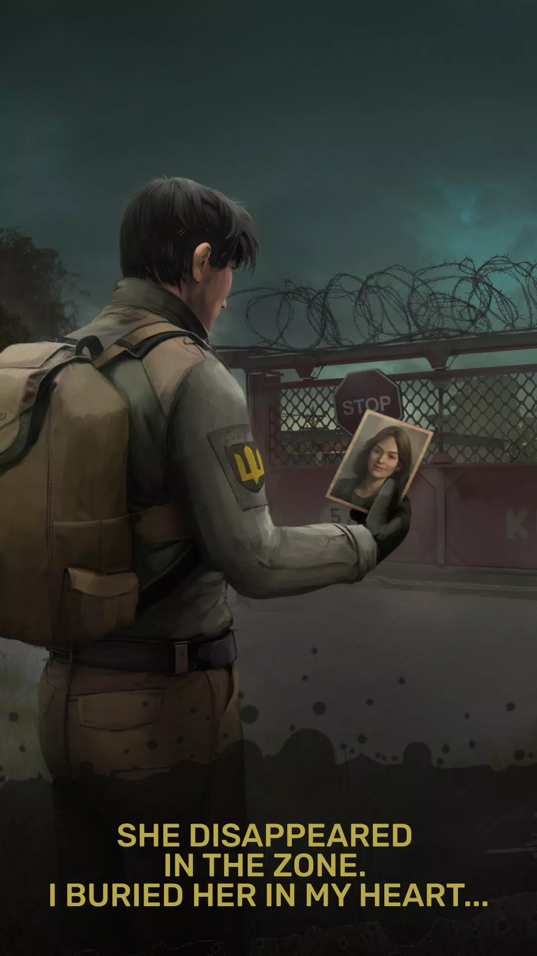 Chornobyl Quest Chornobyl Quest