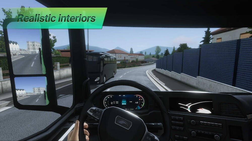 Truckers of Europe 3 Latest