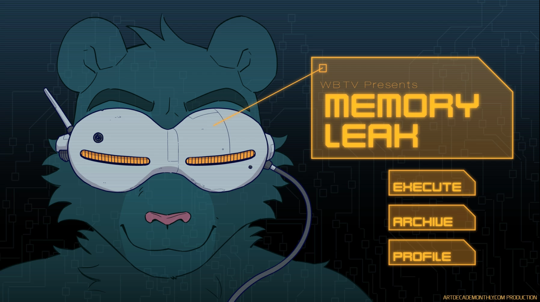 MEMORY LEAK
