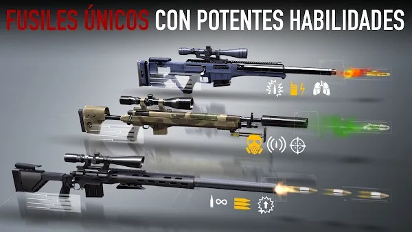 Hitman Sniper Hitman Sniper