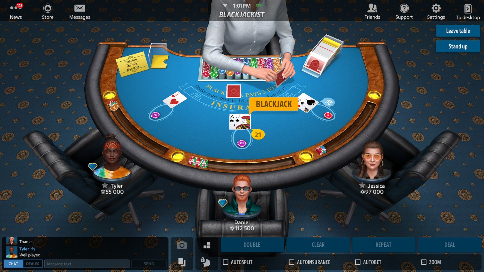 Pokerist Mod Pokerist Mod