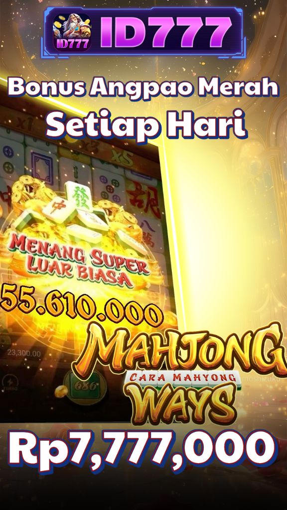 ID777 ID777