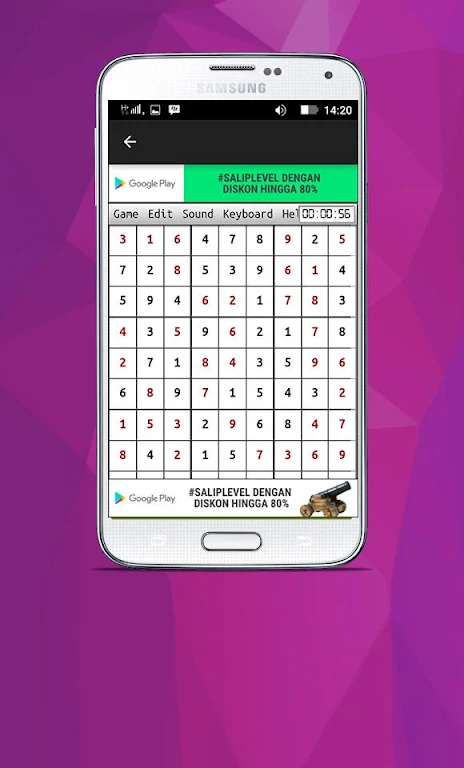 Sudoku Kingdom