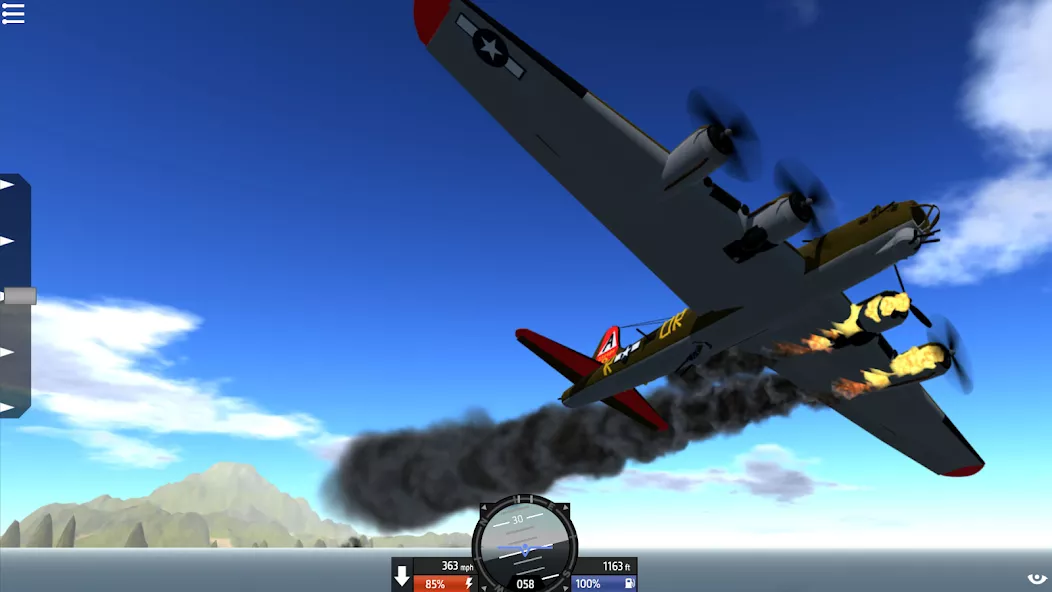 SimplePlanes SimplePlanes