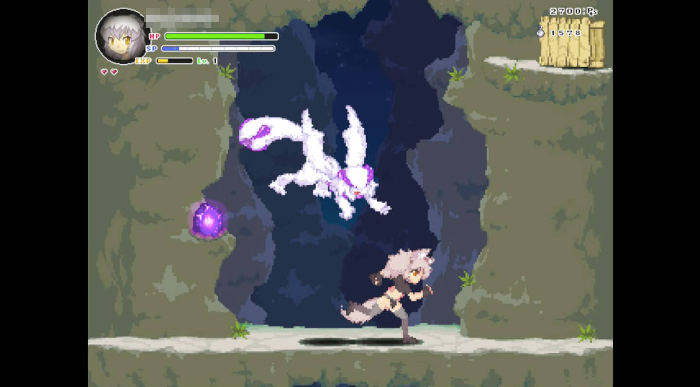 Echidna Wars