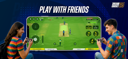 Dream Cricket 2026
