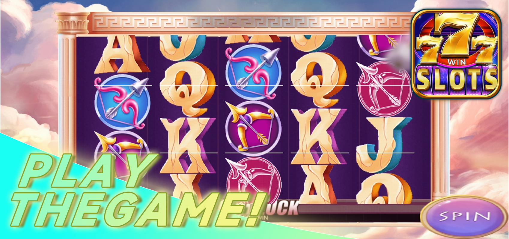 Lucky Win 777