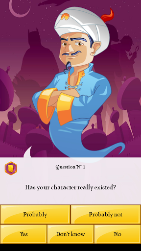 Akinator VIP Akinator VIP