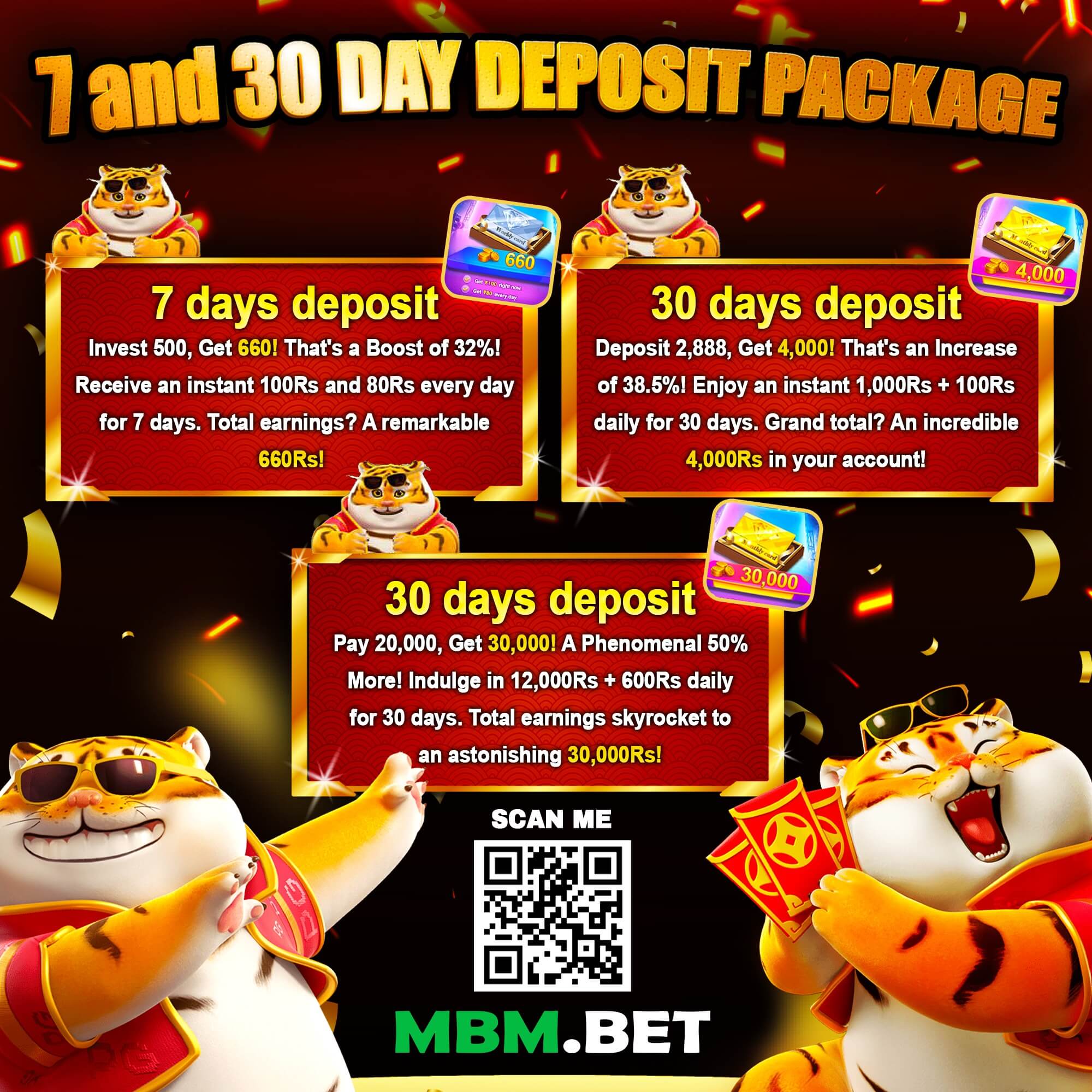 MBM Bet