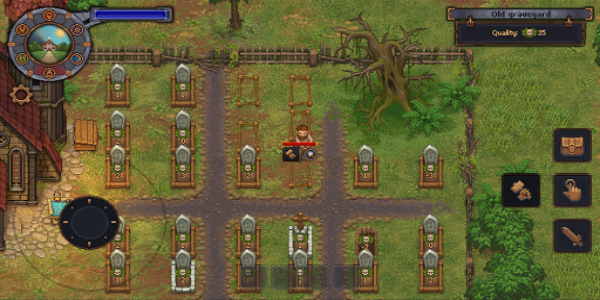 Graveyard Keeper APK Graveyard Keeper APK