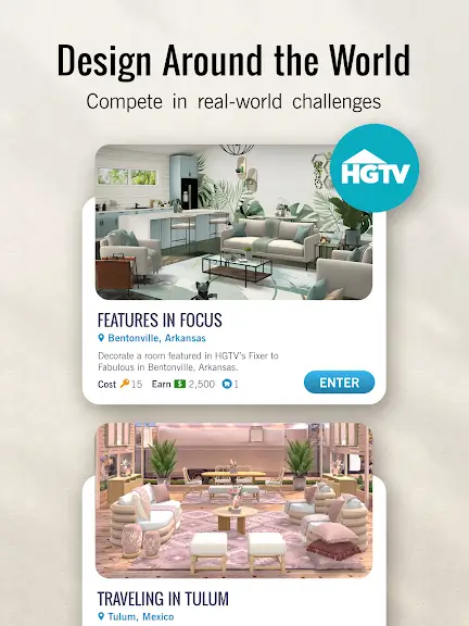 Design Home