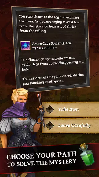 Duels RPG - Fantasy Adventure Duels RPG - Fantasy Adventure