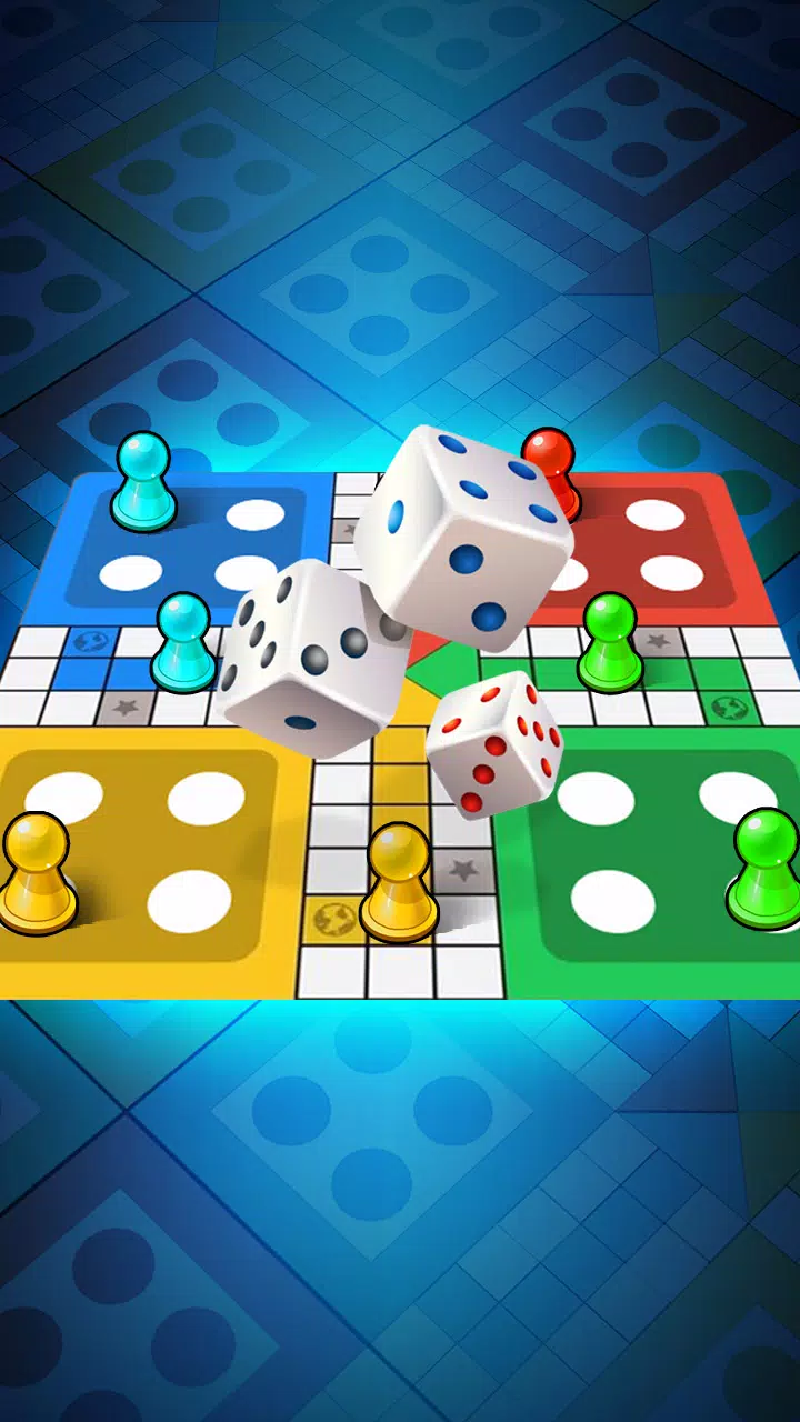 Ludo Master™ - Ludo Board Game Ludo Master™ - Ludo Board Game