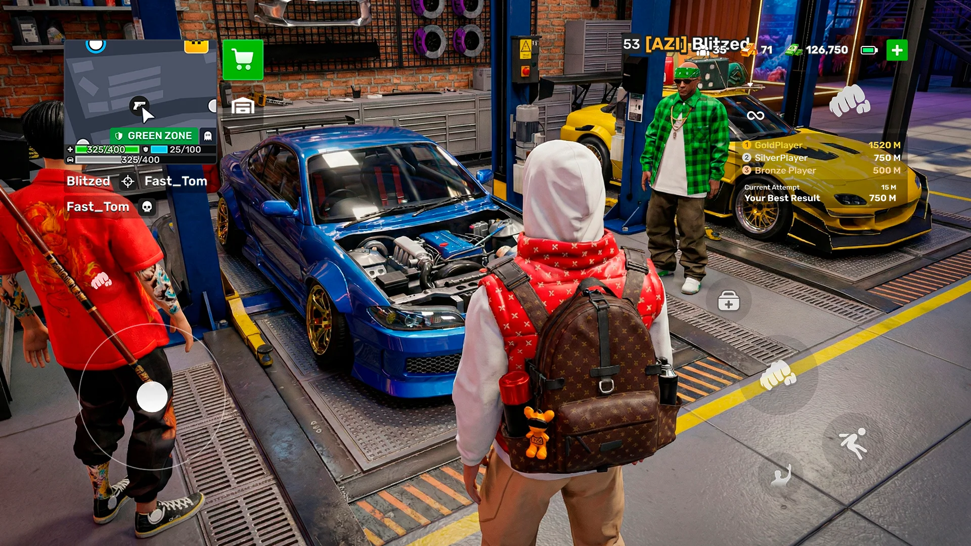 Flex City Vice