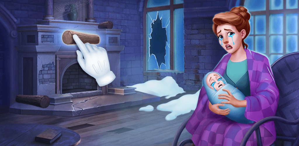 Manor Matters APK