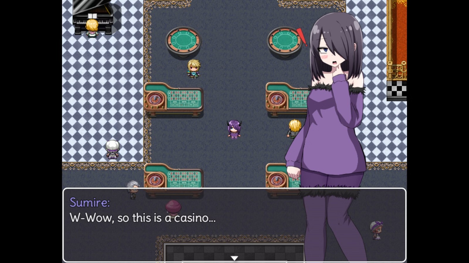 That Time I Got Reincarnated as a Succubus That Time I Got Reincarnated as a Succubus
