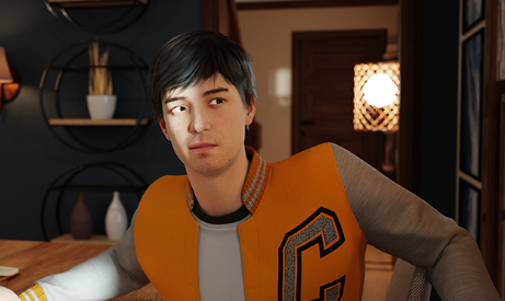 Lust Storm – Episode 3