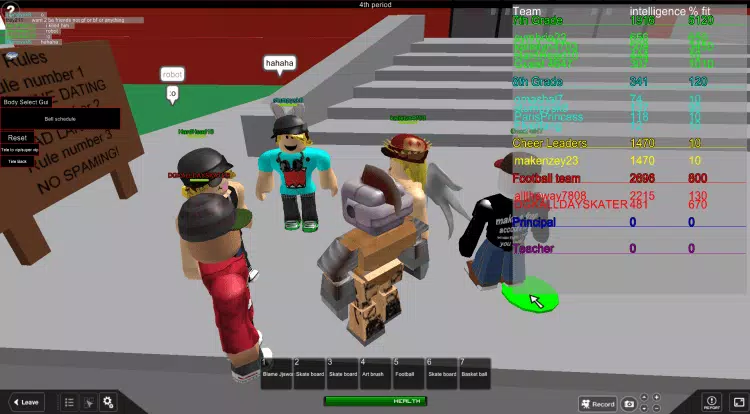 Roblox Guide Roblox Guide