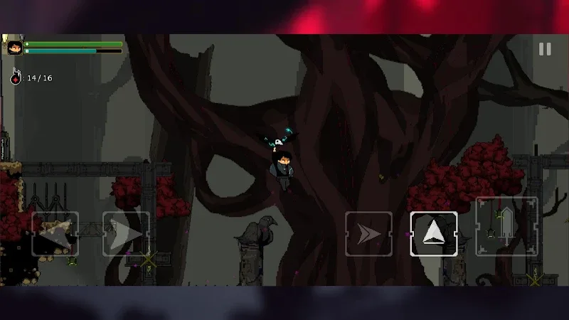 Voltshadow