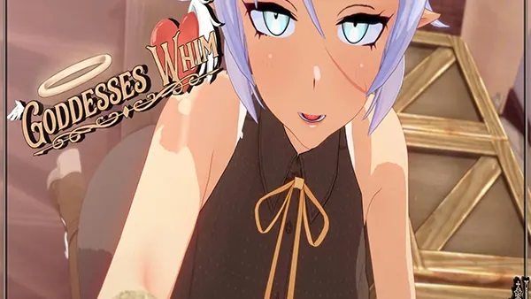 Goddesses' Whim Goddesses' Whim