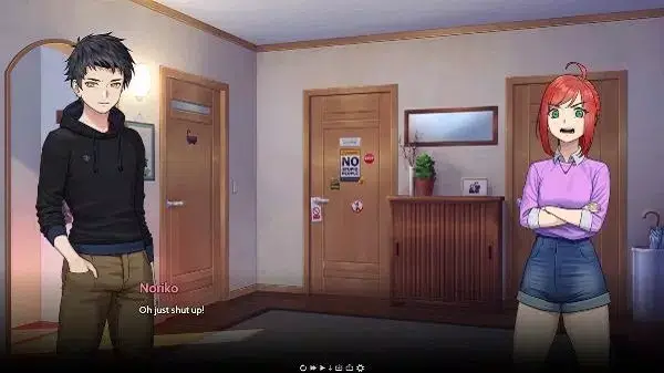 Goodbye Eternity aka Extra Life