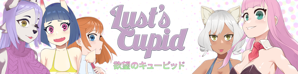 Lust cupid v0.6.8