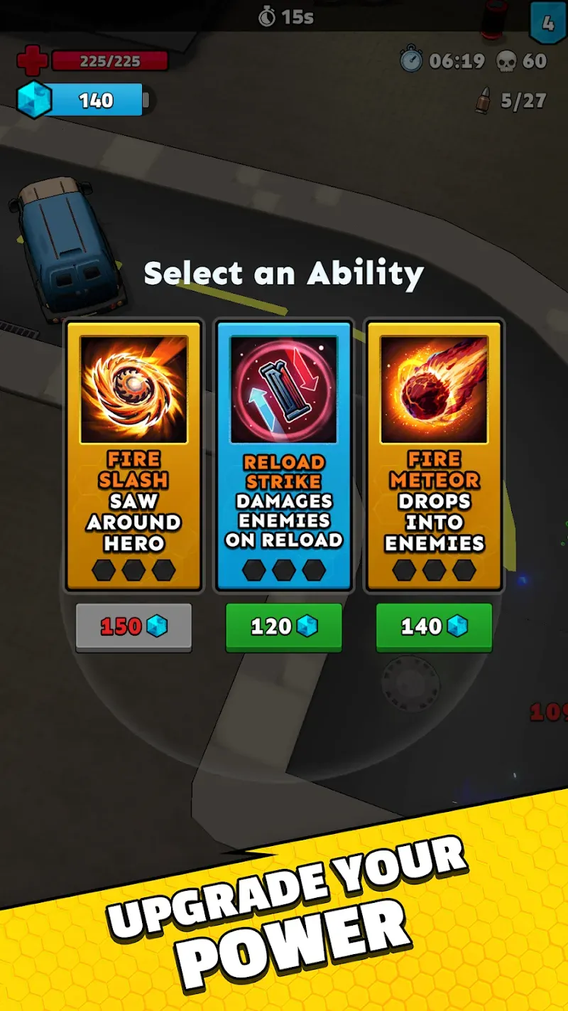 Bionics Bionics