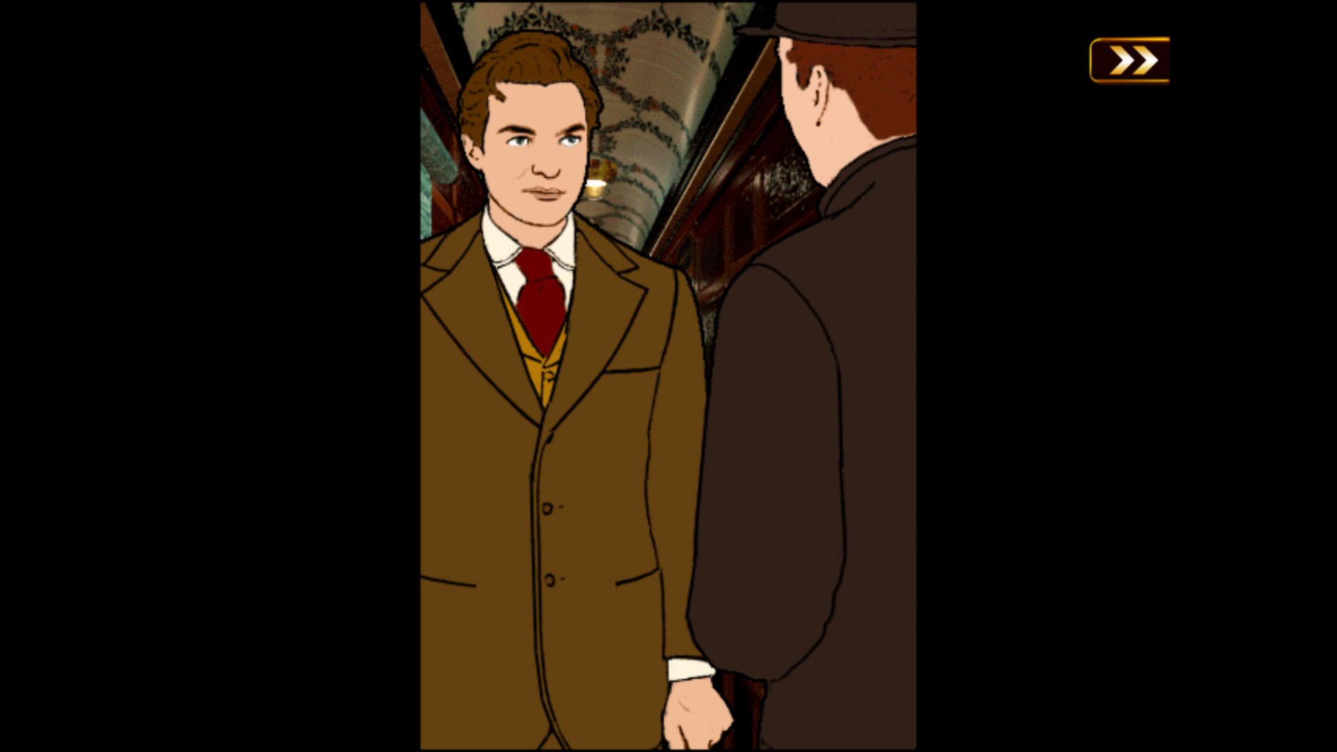 The Last Express APK