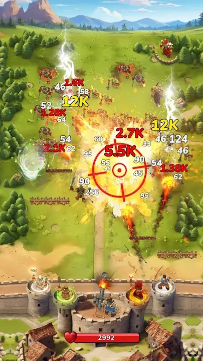 Boom Castle Mod Boom Castle Mod