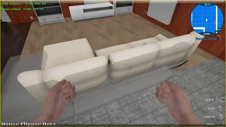 House flipper House flipper