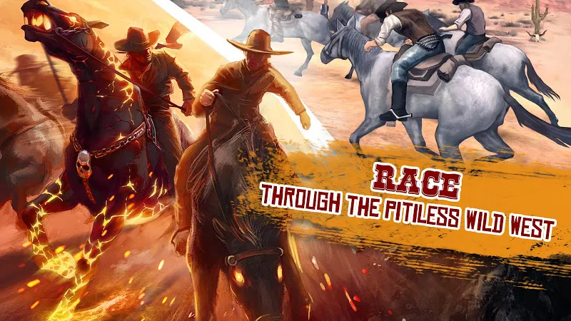 Six-Guns: Gang Showdown Six-Guns: Gang Showdown