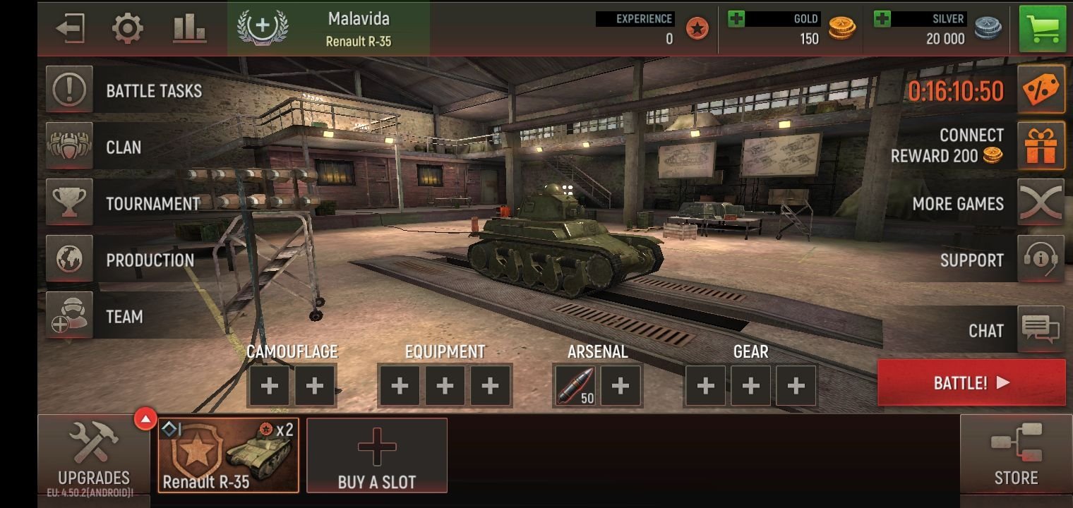 Battle Tanks Battle Tanks